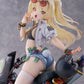 Azur Lane Bache Gorgeous Speed-star 1/7 Scale Figure