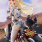 Azur Lane Bache Gorgeous Speed-star 1/7 Scale Figure