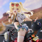 Azur Lane Bache Gorgeous Speed-star 1/7 Scale Figure