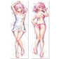 HIGHSPEED Etoile Takuya Fujima Original Illustration Premium Hugging Body Pillow Cover Rin Rindo, Pillowcases & Shams, animota