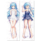 HIGHSPEED Etoile Takuya Fujima Original Illustration Premium Hugging Body Pillow Cover Towa Komachi, Pillowcases & Shams, animota