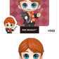 Cosbi Wizarding World Collection #003 Ron Weasley "Movie / Harry Potter" | animota