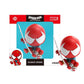 Cosbi Marvel Collection #040 Scarlet Spider "Spider-Man: Across the Spider-Verse" | animota