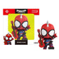 Cosbi Marvel Collection #041 Spider-Punk "Spider-Man: Across the Spider-Verse" | animota