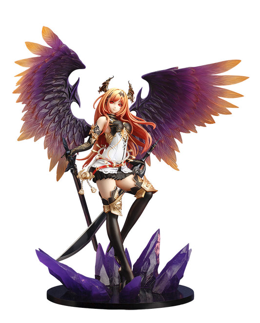 Rage of Bahamut - Dark Angel Olivia 1/8 Complete Figure