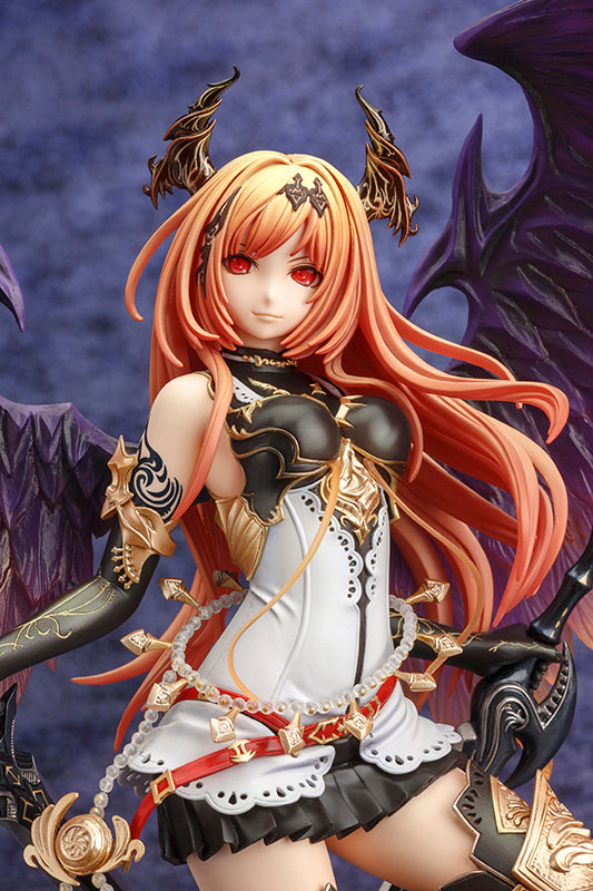 Rage of Bahamut - Dark Angel Olivia 1/8 Complete Figure