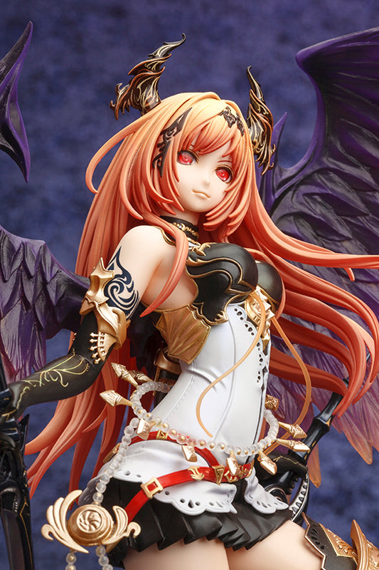 Rage of Bahamut - Dark Angel Olivia 1/8 Complete Figure