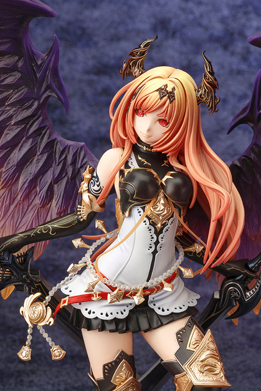 Rage of Bahamut - Dark Angel Olivia 1/8 Complete Figure