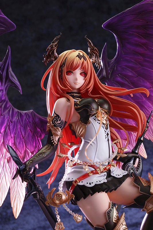 Rage of Bahamut - Dark Angel Olivia 1/8 Complete Figure