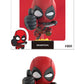 Cosbi Marvel Collection #051 Deadpool "Movie / Deadpool & Wolverine"