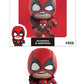 Cosbi Marvel Collection #053 Deadpool & Babypool "Movie / Deadpool & Wolverine"