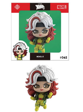 Cosbi Marvel Collection #062 Rogue "Animated / X-Men '97"