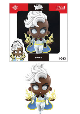 Cosbi Marvel Collection #063 Storm "Animated / X-Men '97"