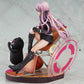 Danganronpa Kibou no Gakuen to Zetsubou no Koukousei The Animation Kirigiri Kyoko