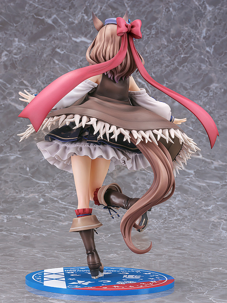 [Resale] "Uma Musume Pretty Derby" Matikanetannhauser Complete Figure