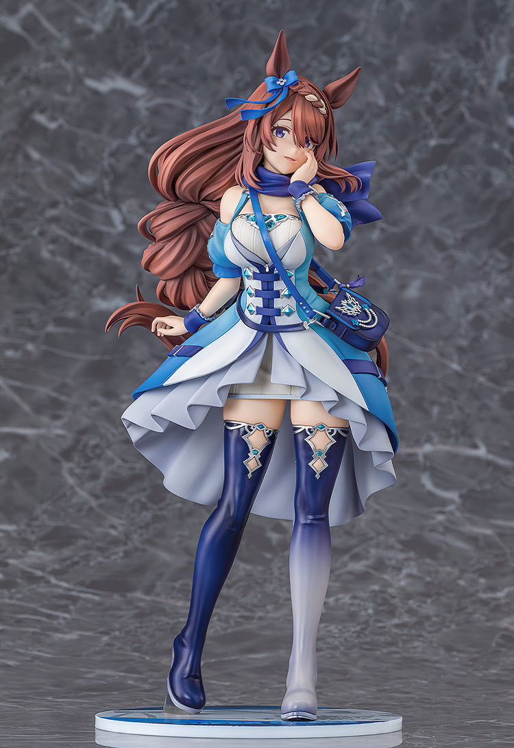 Uma Musume Cinderella Gray Super Creek