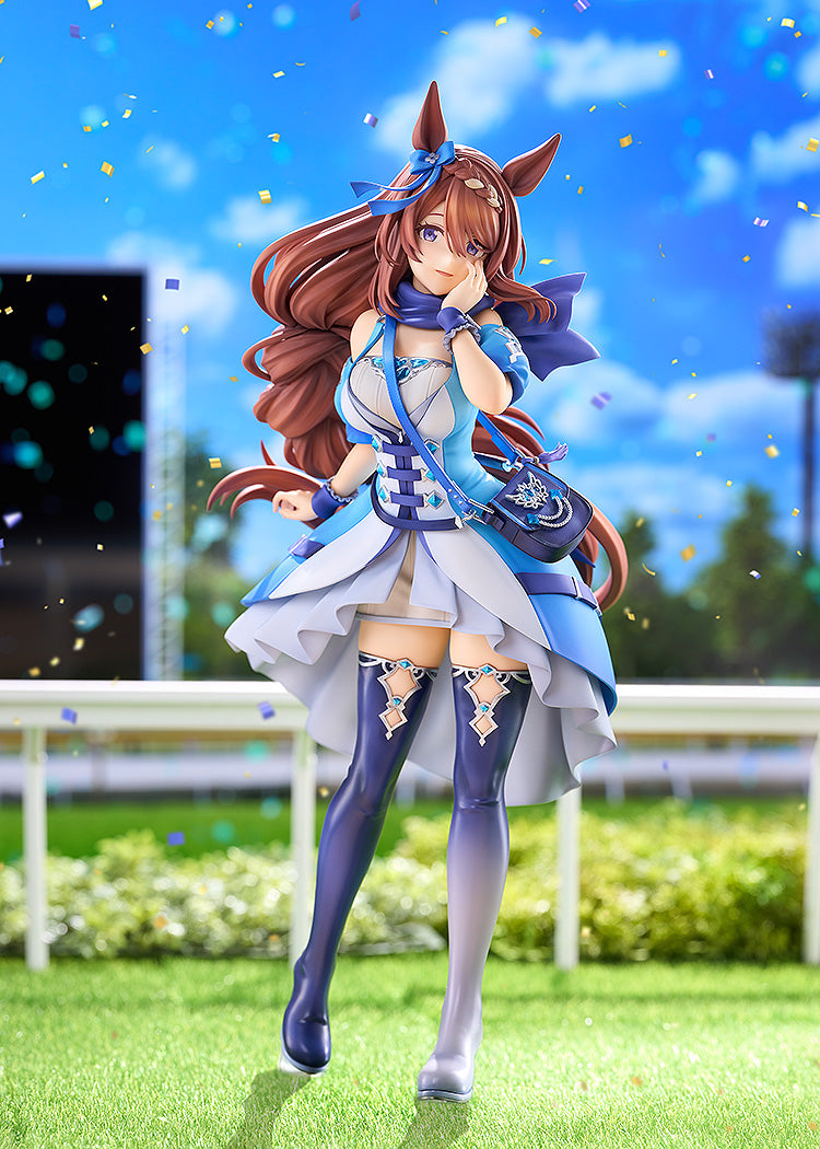 Uma Musume Cinderella Gray Super Creek
