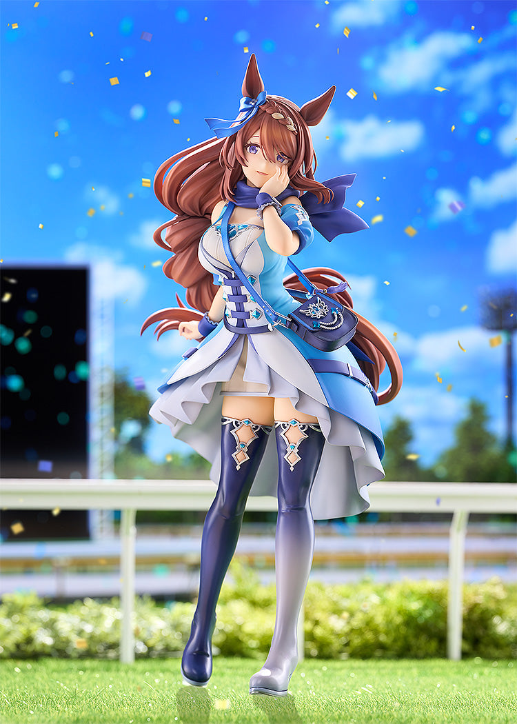 Uma Musume Cinderella Gray Super Creek
