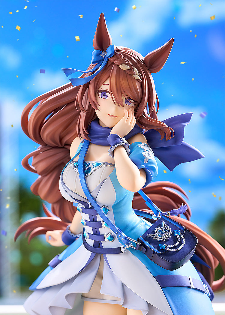 Uma Musume Cinderella Gray Super Creek