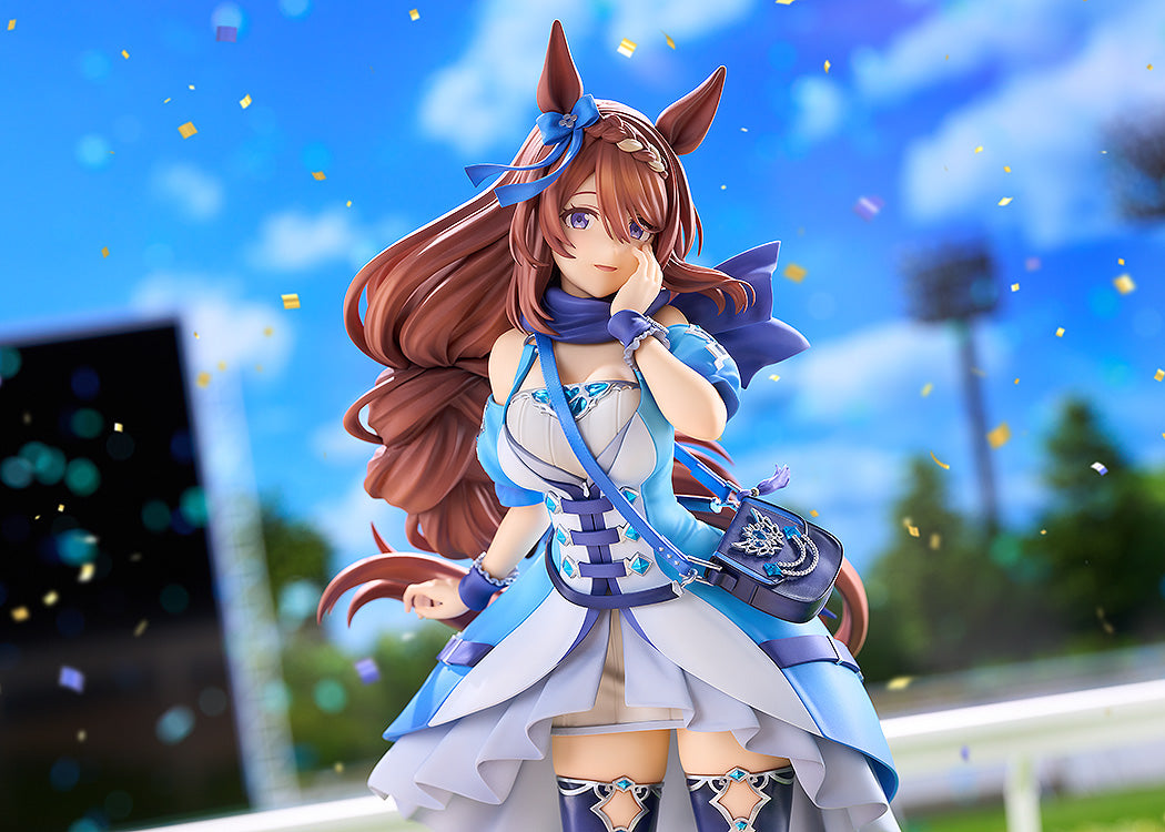 Uma Musume Cinderella Gray Super Creek