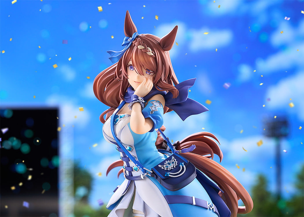 Uma Musume Cinderella Gray Super Creek