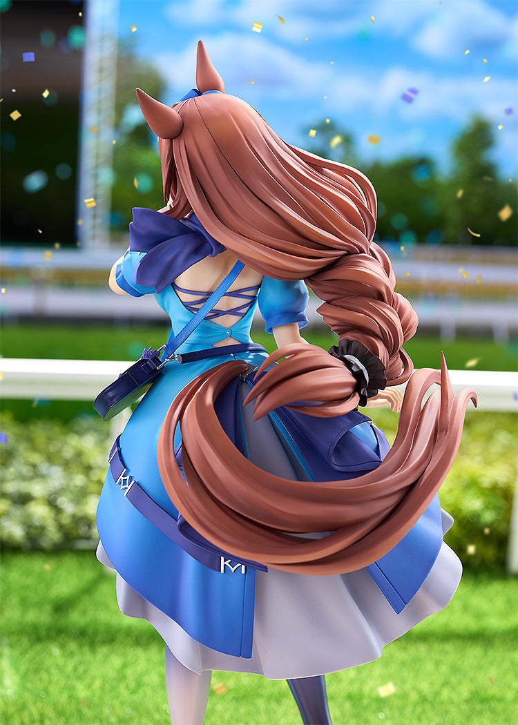 Uma Musume Cinderella Gray Super Creek