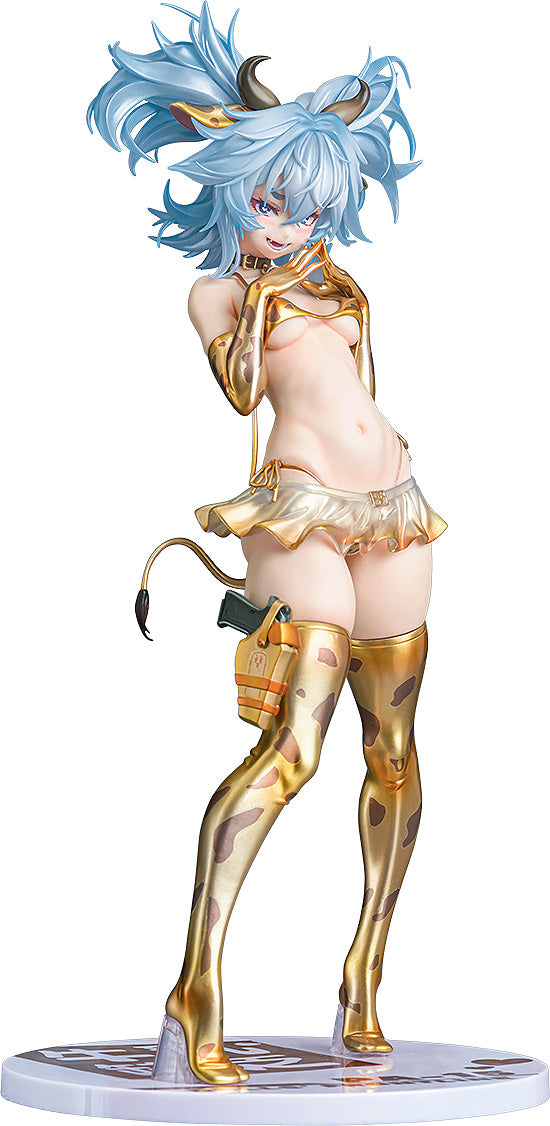 Girls' Frontline PA-15 Gold Cow Bikini Ver.