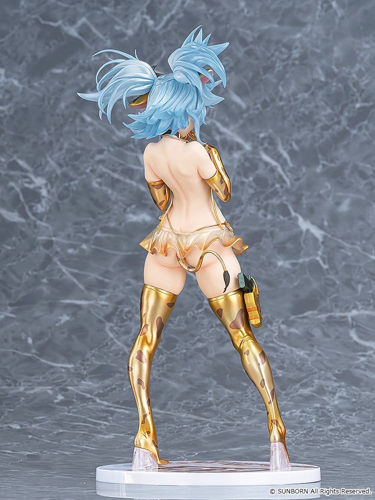 Girls' Frontline PA-15 Gold Cow Bikini Ver.