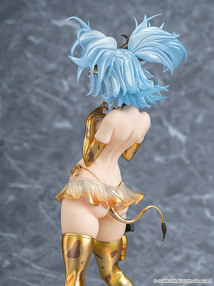 Girls' Frontline PA-15 Gold Cow Bikini Ver.