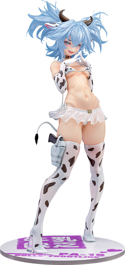 [Resale] "Girls' Frontline" PA-15 Cow Bikini Ver.