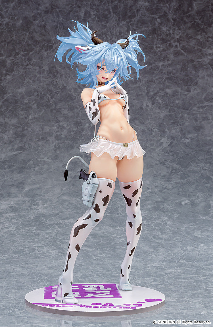 [Resale] "Girls' Frontline" PA-15 Cow Bikini Ver.