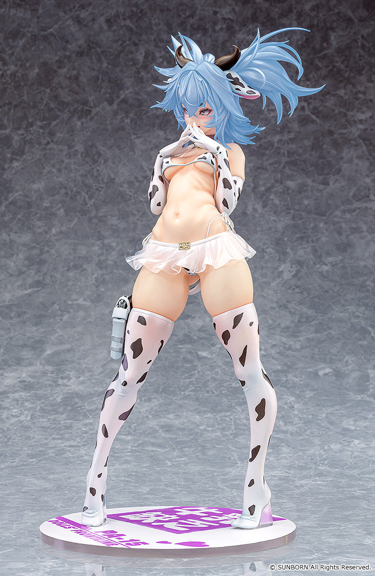 [Resale] "Girls' Frontline" PA-15 Cow Bikini Ver.
