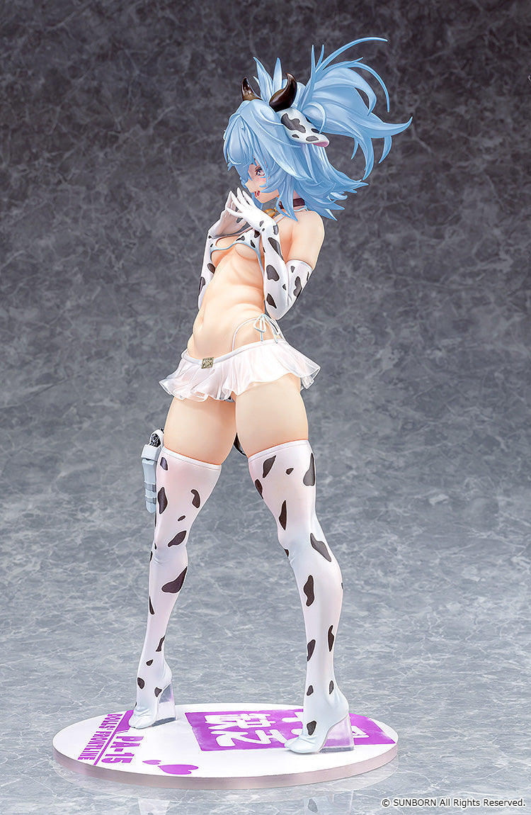 [Resale] "Girls' Frontline" PA-15 Cow Bikini Ver.