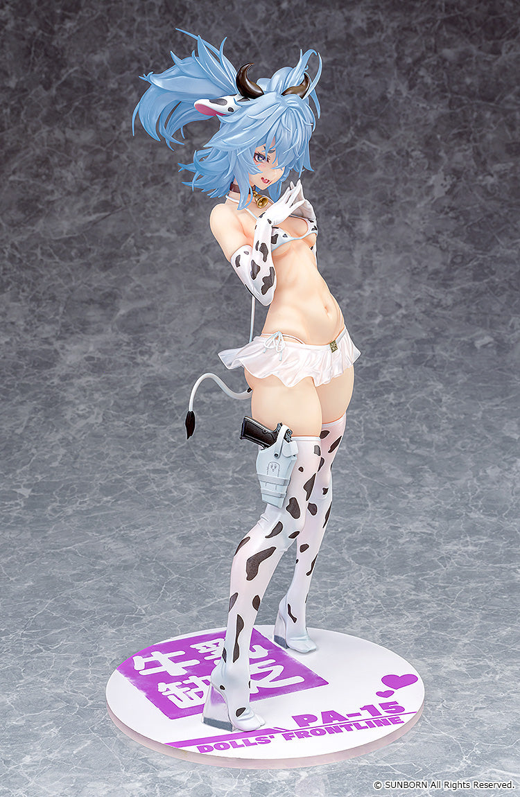[Resale] "Girls' Frontline" PA-15 Cow Bikini Ver.