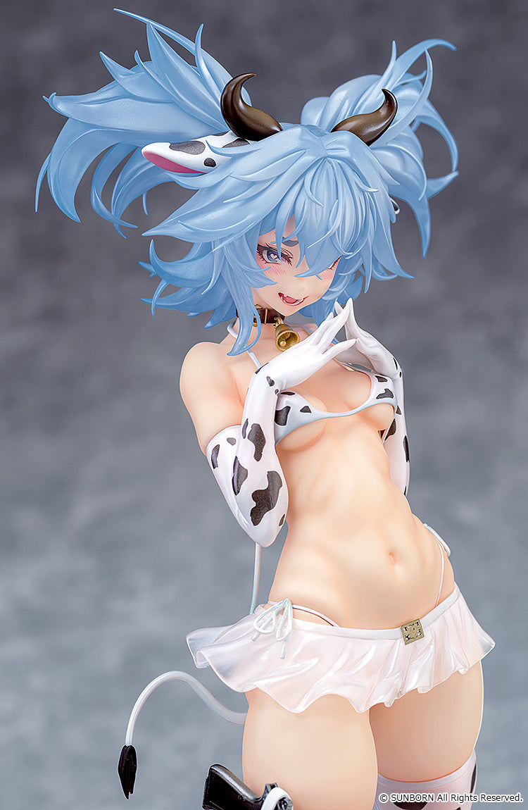 [Resale] "Girls' Frontline" PA-15 Cow Bikini Ver.