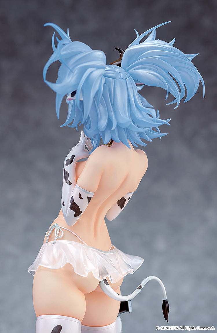[Resale] "Girls' Frontline" PA-15 Cow Bikini Ver.