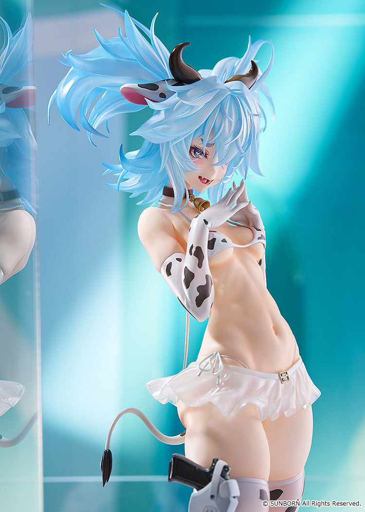 [Resale] "Girls' Frontline" PA-15 Cow Bikini Ver.