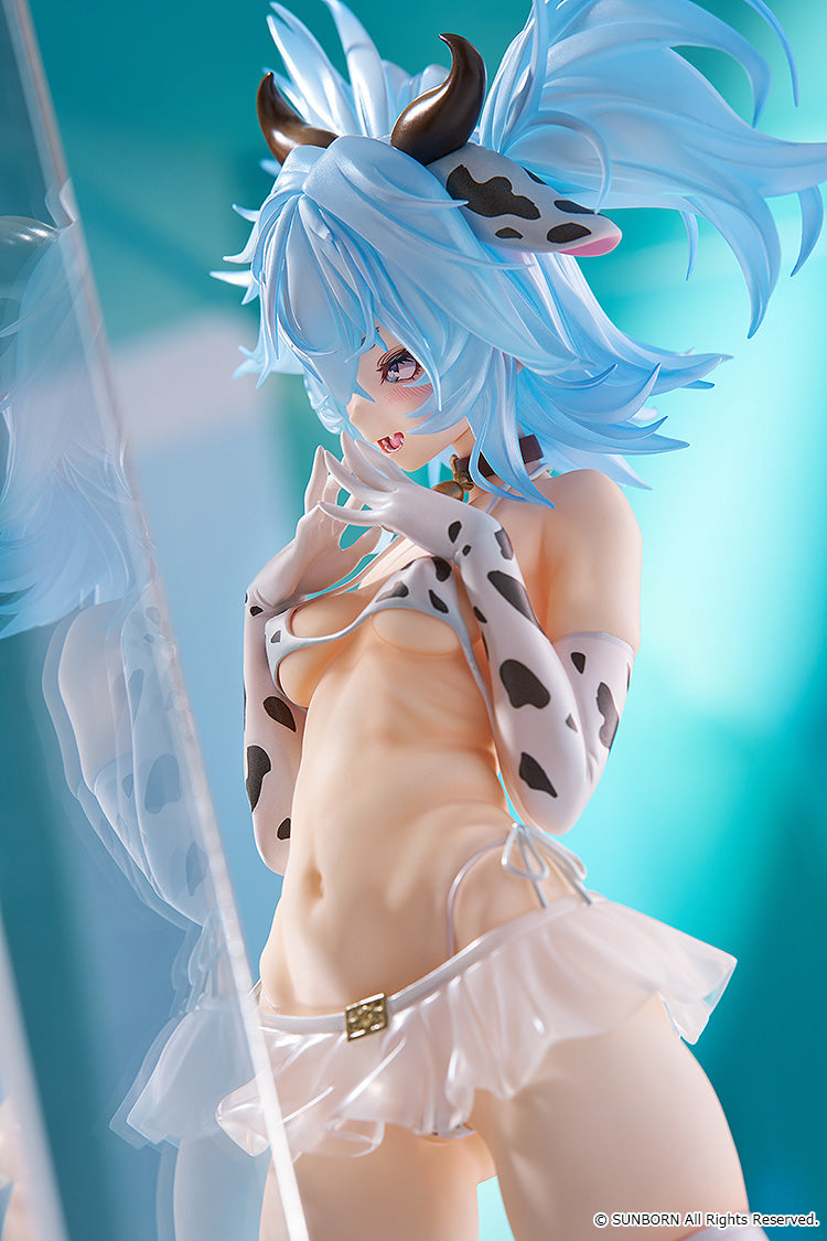 [Resale] "Girls' Frontline" PA-15 Cow Bikini Ver.