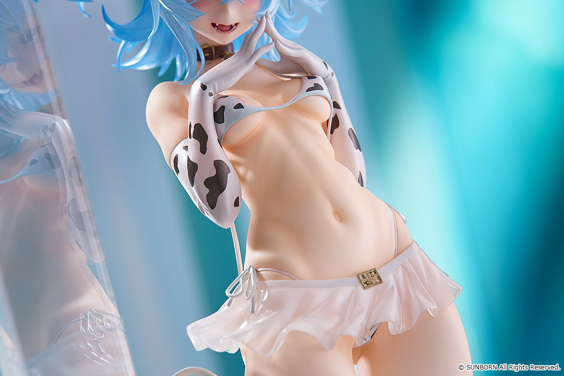 [Resale] "Girls' Frontline" PA-15 Cow Bikini Ver.