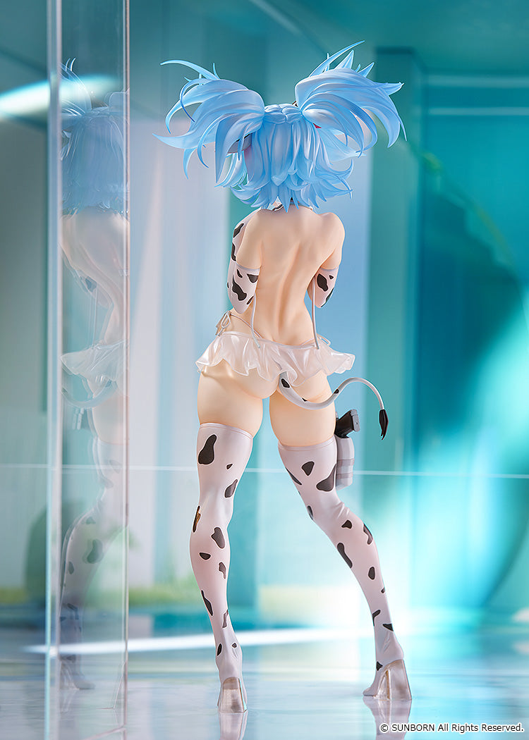 [Resale] "Girls' Frontline" PA-15 Cow Bikini Ver.