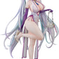 Azur Lane Kearsarge Springtime Monitoring Complete Figure