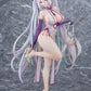 Azur Lane Kearsarge Springtime Monitoring Complete Figure