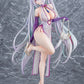Azur Lane Kearsarge Springtime Monitoring Complete Figure