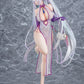 Azur Lane Kearsarge Springtime Monitoring Complete Figure