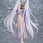 Azur Lane Kearsarge Springtime Monitoring Complete Figure