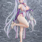 Azur Lane Kearsarge Springtime Monitoring Complete Figure