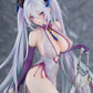 Azur Lane Kearsarge Springtime Monitoring Complete Figure