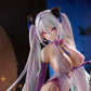 Azur Lane Kearsarge Springtime Monitoring Complete Figure