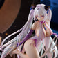 Azur Lane Kearsarge Springtime Monitoring Complete Figure
