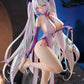 Azur Lane Kearsarge Springtime Monitoring Complete Figure
